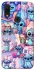 Чехол на Xiaomi Redmi 7 Stitch ver.25 фото 1 из 1