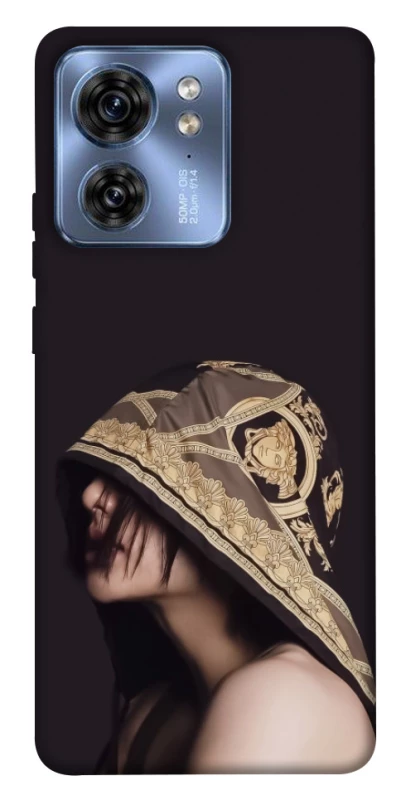 Чохол на Motorola Edge 40 HyunJin v2 фото 1 з 1