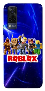 Чохол на Vivo Y53s Roblox aesthetics фото 1 з 1