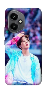 Чехол на Honor 400 J-Hope - BTS фото 1 из 1