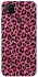Чохол на Xiaomi Redmi 9C Leopard Skin v3 фото 1 з 1