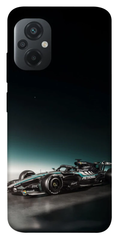 Чохол на Xiaomi Poco M5 F-1 ver.4 фото 1 з 1