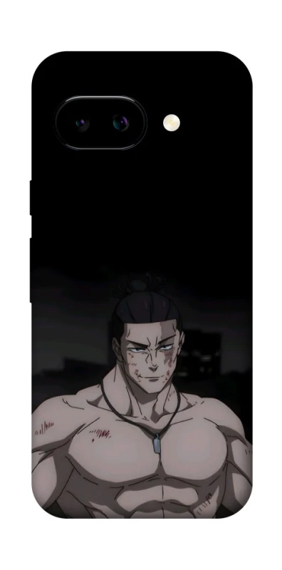 Чохол на Google Pixel 9a Todo фото 1 з 1