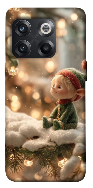 Чохол на OnePlus 10T Christmas mood ver.10 фото 1 з 1