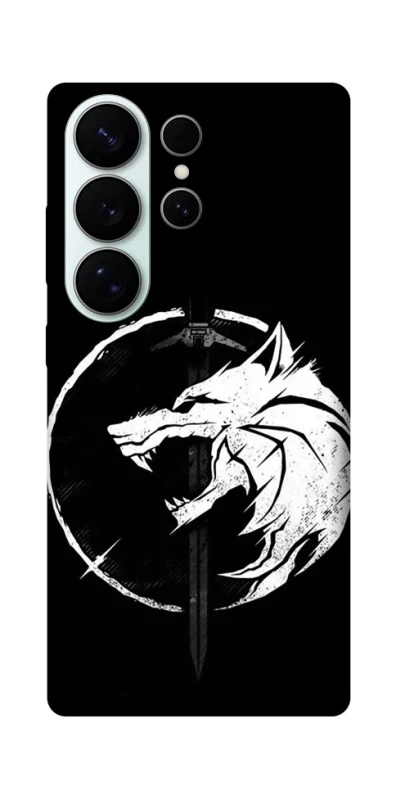 Чохол на Samsung Galaxy S26 Школа Вовка фото 1 з 1