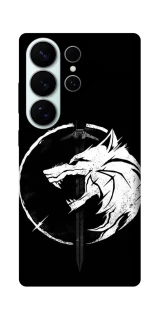 Чехол на Samsung Galaxy S26 Школа Волка фото 1 из 1