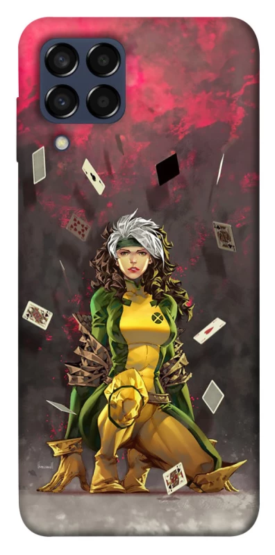 Чохол на Samsung Galaxy M33 5G Rogue фото 1 з 1