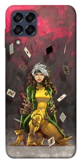 Чохол на Samsung Galaxy M33 5G Rogue фото 1 з 1