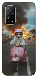 Чохол на Xiaomi Mi 10T Exploding Kittens ver.3 фото 1 з 1