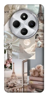 Чохол на Xiaomi Redmi 14C / Poco C75 Fashion collage ver.6 фото 1 з 1