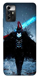 Чехол на ZTE Blade A72 Igris фото 1 из 1