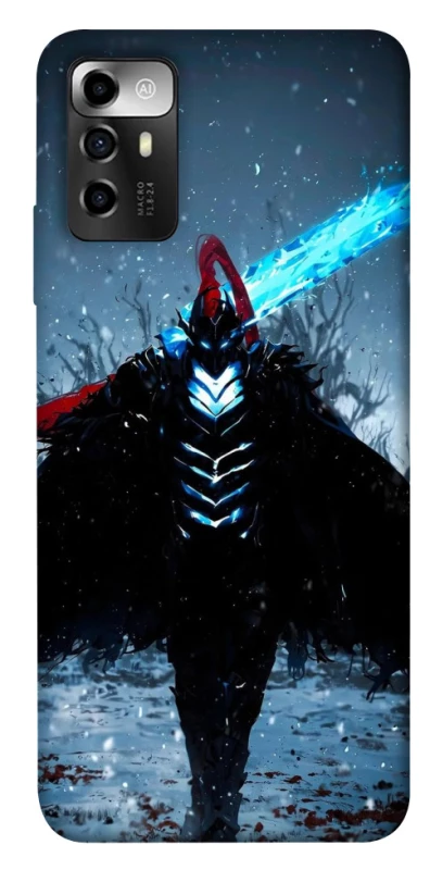 Чохол на ZTE Blade V40 Vita Igris фото 1 з 1