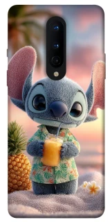 Чохол на OnePlus 8 Stitch ver.13 фото 1 з 1