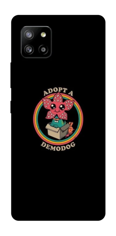 Чохол на Samsung Galaxy A42 5G Stranger Things ver.14 фото 1 з 1