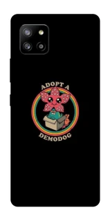 Чохол на Samsung Galaxy A42 5G Stranger Things ver.14 фото 1 з 1