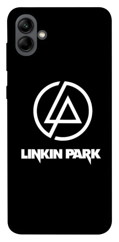 Чохол на Samsung Galaxy A04 Linkin Park logo ver.1 фото 1 з 1