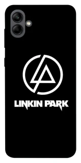 Чехол на Samsung Galaxy A04 Linkin Park logo ver.1 фото 1 из 1