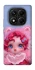 Чохол на Xiaomi Redmi Note 14 Pro 4G SKULLPANDA × My Little Pony Ver.5 фото 1 з 1