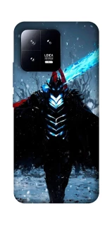 Чохол на Xiaomi 13 Igris фото 1 Чохол на Xiaomi 13 Igris фото 1 з 1