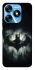 Чехол на TECNO Spark 10 Batman icon фото 1 из 1