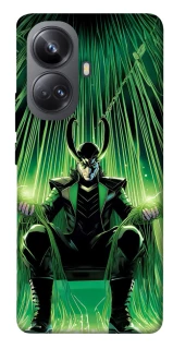 Чехол на Realme 10 Pro+ Loki фото 1 из 1