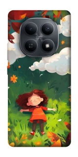 Чехол на Xiaomi Redmi Note 15 4G/5G (EU) Ginger фото 1 из 1