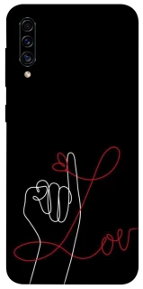 Чохол на Samsung Galaxy A50 (A505F) / A50s / A30s Pair romantic theme ver.9 фото 1 з 1