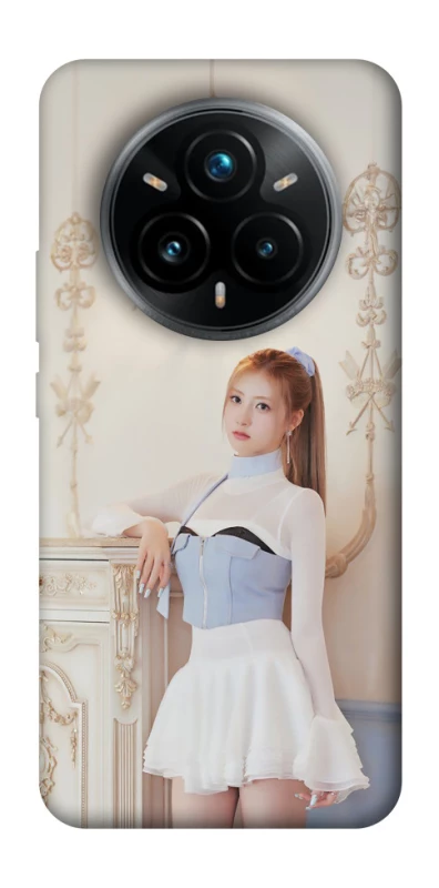 Чехол на Realme 14 Pro+ Rami - BABYMONSTER фото 1 из 1