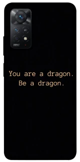 Чохол на Xiaomi Redmi Note 12 Pro 4G House of the Dragon ver.9 фото 1 з 1