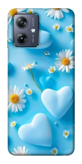 Чохол на Motorola Moto G54 Flowers v20 фото 1 Чохол на Motorola Moto G54 Flowers v20 фото 1 з 1