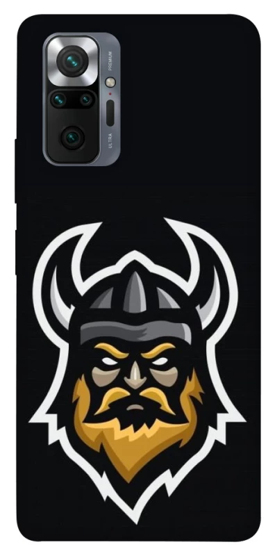 Чохол на Xiaomi Redmi Note 10 Pro Viking v2 фото 1 з 1