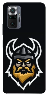 Чохол на Xiaomi Redmi Note 10 Pro Viking v2 фото 1 з 1