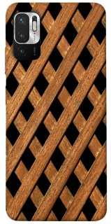 Чехол на Xiaomi Poco M3 Pro 4G / 5G Дерево на даче фото 1 из 1