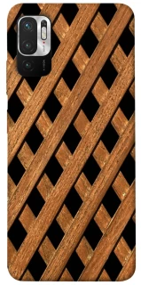 Чохол на Xiaomi Redmi Note 10 5G Дерево на дачі фото 1 з 1