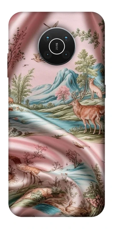 Чохол на Nokia X10 / X20 Nature фото 1 з 1