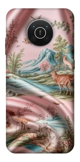 Чохол на Nokia X10 / X20 Nature фото 1 з 1