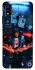 Чохол на ZTE Blade A51 Stranger Things ver.42 фото 1 з 1
