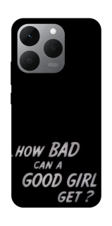 Чохол на Realme 15T How bad? фото 1 з 1