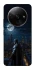 Чохол на Xiaomi Redmi A3 The Dark Knight фото 1 з 1