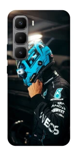 Чехол на Infinix Hot 60 Pro+ F-1 ver.8 фото 1 из 1