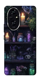 Чохол на Honor 200 Magic shelf ver.1 фото 1 з 1