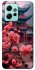 Чехол на Xiaomi Redmi Note 12 4G Flowers v29 фото 1 из 1