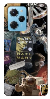 Чохол на Xiaomi Poco X5 Pro 5G Project Hail Mary ver.8 фото 1 з 1