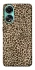 Чохол на Oppo A78 4G Leopard Skin v2 фото 1 з 1