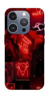 Чехол на Apple iPhone 16 Pro Hot collage фото 1 из 1