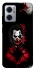 Чехол на Xiaomi Redmi Note 11E Joker Horror фото 1 из 1