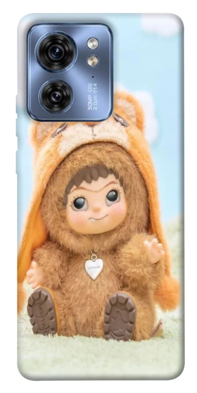 Чохол на Motorola Edge 40 Wakuku ver.2 фото 1 з 1