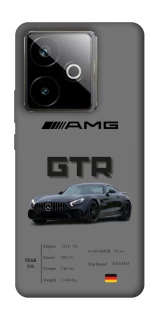 Чохол на Realme GT 7T MB AMG GTR фото 1 з 1