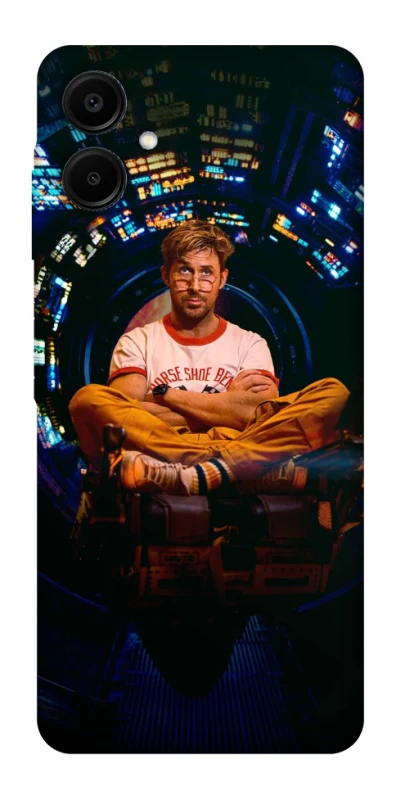 Чохол на Samsung Galaxy A06 Project Hail Mary ver.3 фото 1 з 1