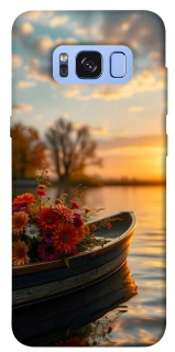 Чохол на Samsung G950 Galaxy S8 Flowers v18 фото 1 з 1